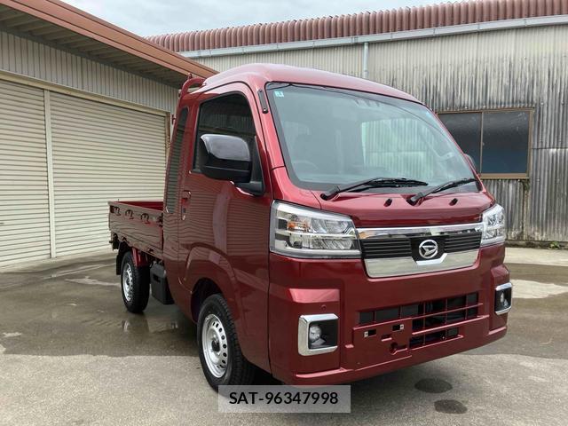 Daihatsu HIJET TRUCK 2026-01 8865985-2