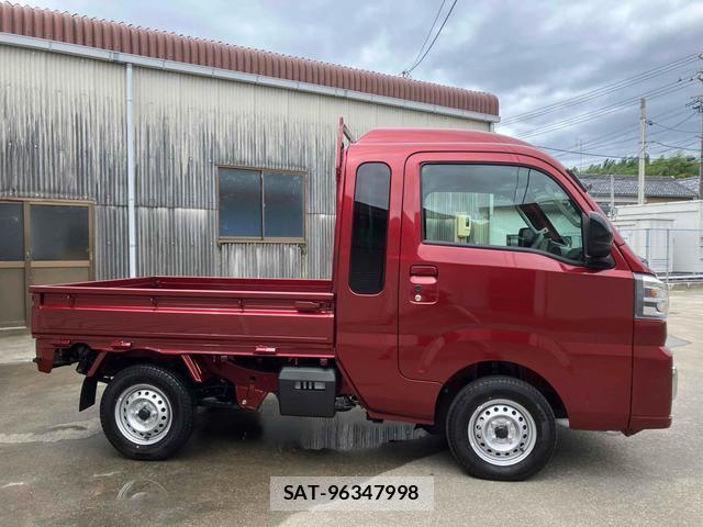 Daihatsu HIJET TRUCK 2026-01 8865985-3
