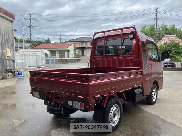 Daihatsu HIJET TRUCK 2026-01 8865985-4