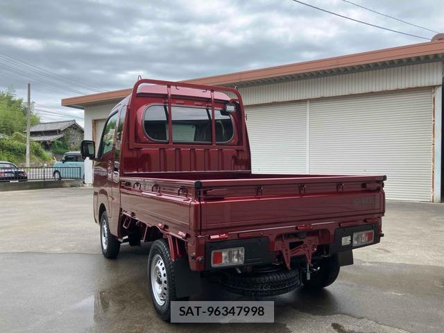 Daihatsu HIJET TRUCK 2026-01 8865985-6