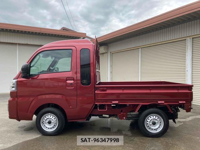 Daihatsu HIJET TRUCK 2026-01 8865985-7