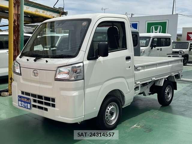 Daihatsu HIJET TRUCK 2025-10 8866586-0