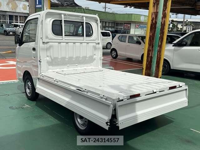 Daihatsu HIJET TRUCK 2025-10 8866586-11