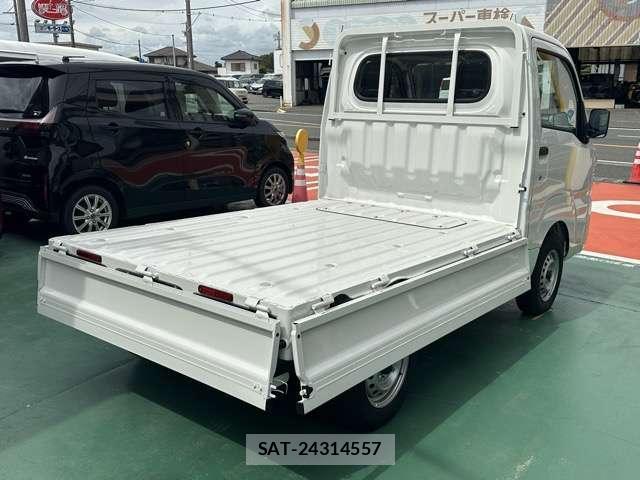 Daihatsu HIJET TRUCK 2025-10 8866586-14