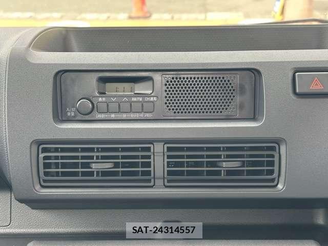 Daihatsu HIJET TRUCK 2025-10 8866586-15
