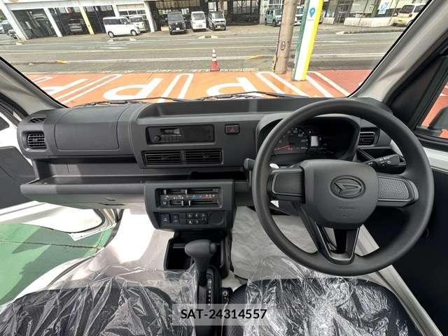 Daihatsu HIJET TRUCK 2025-10 8866586-2