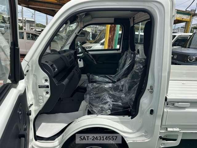 Daihatsu HIJET TRUCK 2025-10 8866586-5