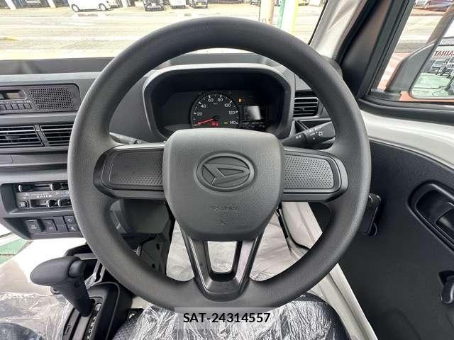 Daihatsu HIJET TRUCK 2025-10 8866586-6