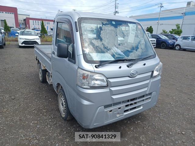 Daihatsu HIJET TRUCK 2018-09 8867322-1
