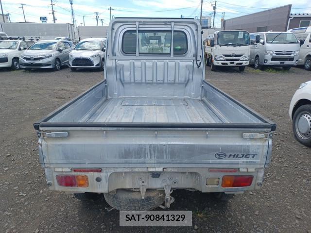 Daihatsu HIJET TRUCK 2018-09 8867322-3