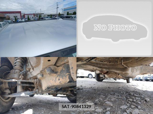 Daihatsu HIJET TRUCK 2018-09 8867322-6