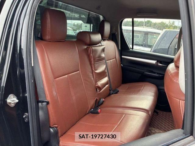 Toyota HILUX 2021-09 8865515-3