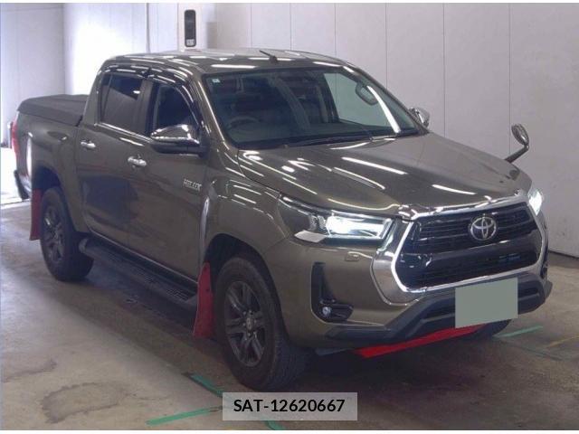 Toyota HILUX 2023-06 8865536-0
