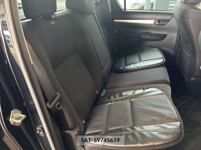 Toyota HILUX 2021-07 8865545-3