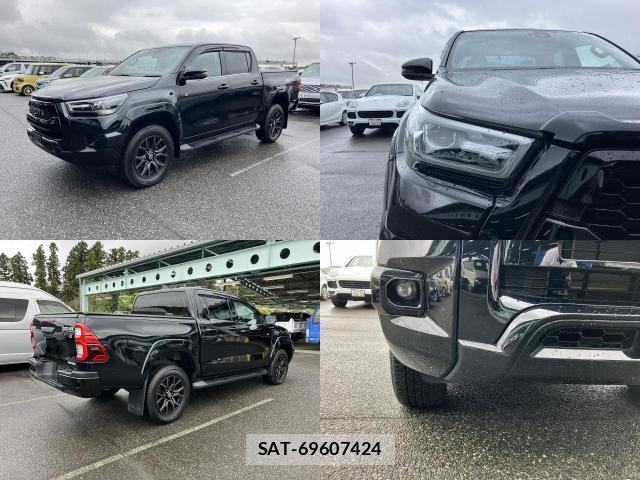 Toyota HILUX 2022-11 8866000-3