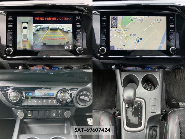 Toyota HILUX 2022-11 8866000-4