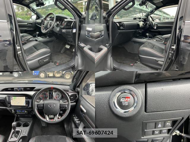 Toyota HILUX 2022-11 8866000-5