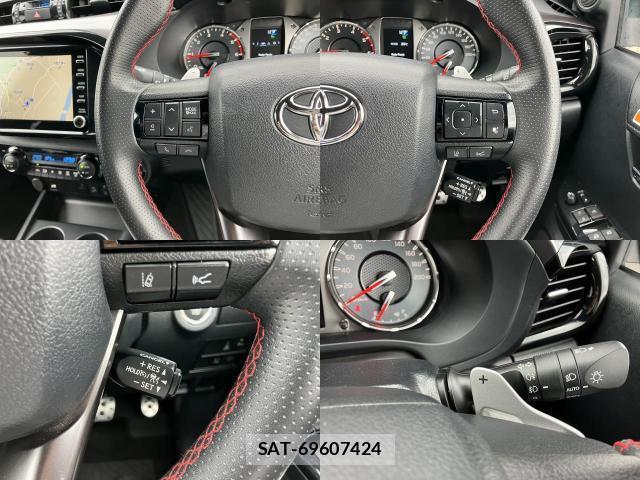 Toyota HILUX 2022-11 8866000-9
