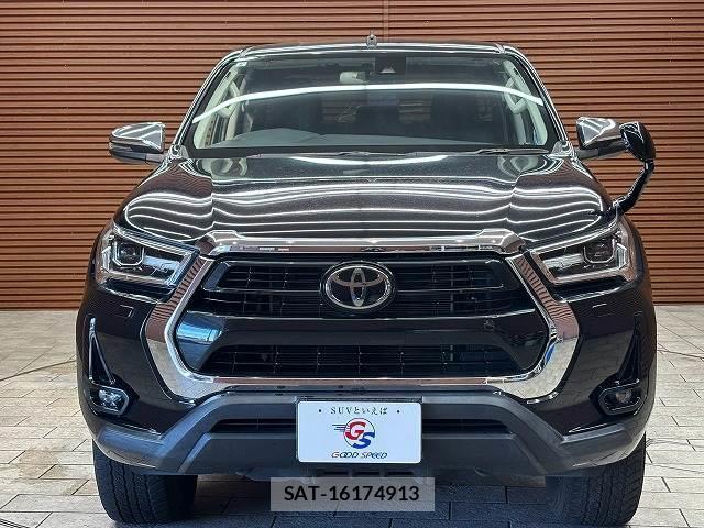 Toyota HILUX 2022-08 8866784-14