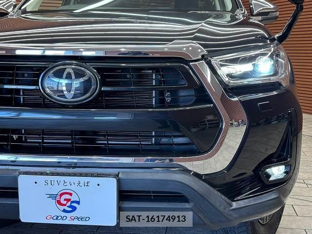 Toyota HILUX 2022-08 8866784-19