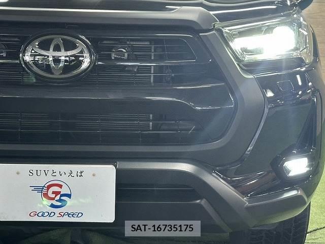 Toyota HILUX 2022-07 8867159-19