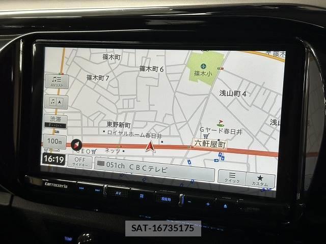 Toyota HILUX 2022-07 8867159-2