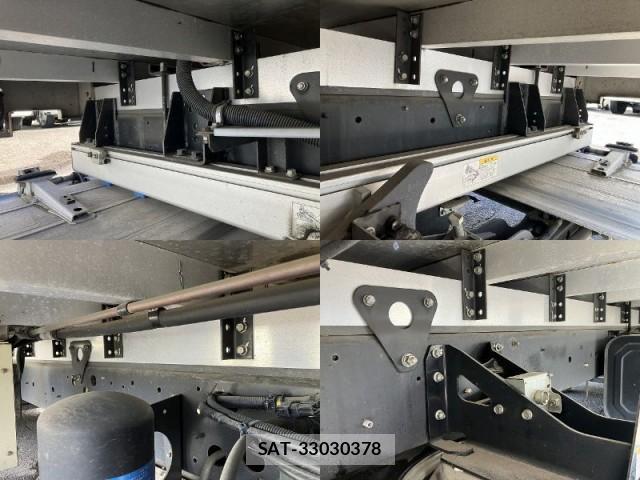Hino RANGER 2017-06 8866546-13