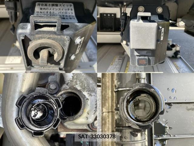Hino RANGER 2017-06 8866546-14