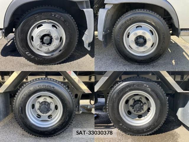 Hino RANGER 2017-06 8866546-15