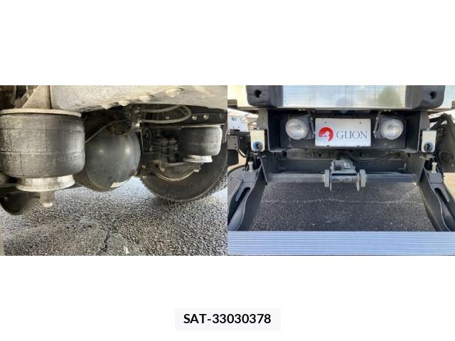 Hino RANGER 2017-06 8866546-16