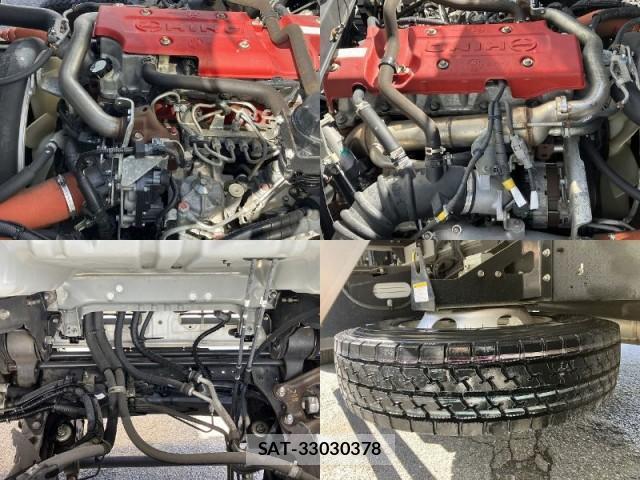 Hino RANGER 2017-06 8866546-17