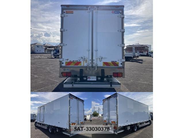 Hino RANGER 2017-06 8866546-2
