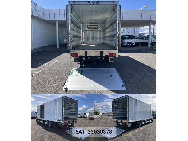 Hino RANGER 2017-06 8866546-3