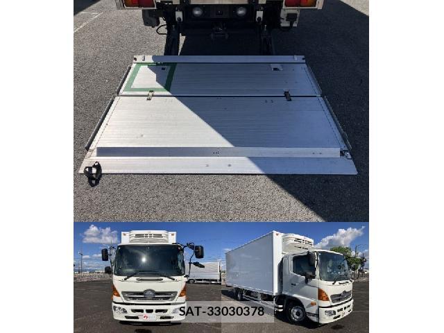 Hino RANGER 2017-06 8866546-4