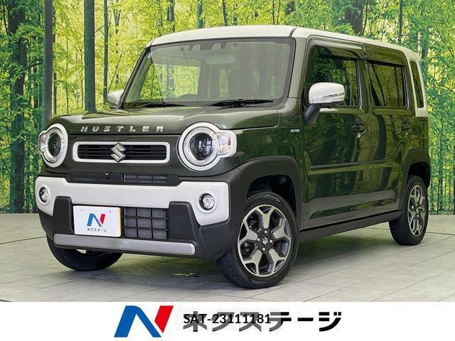 Suzuki HUSTLER 2023-05 8865358-0