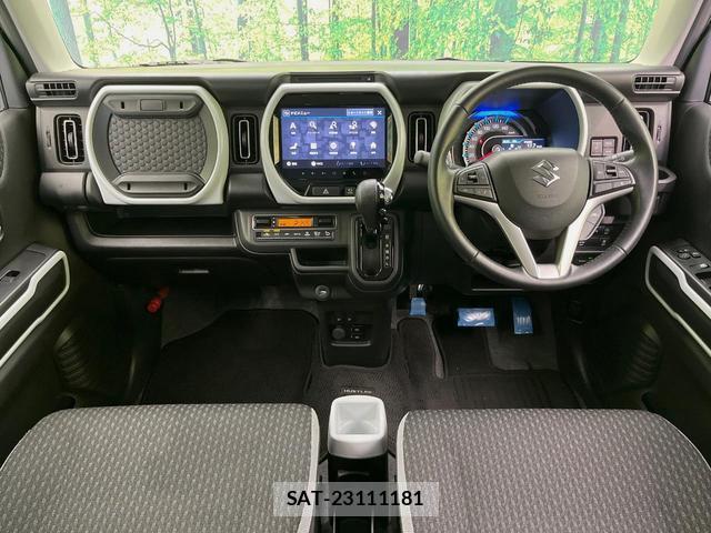 Suzuki HUSTLER 2023-05 8865358-1
