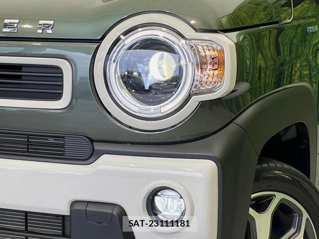 Suzuki HUSTLER 2023-05 8865358-11