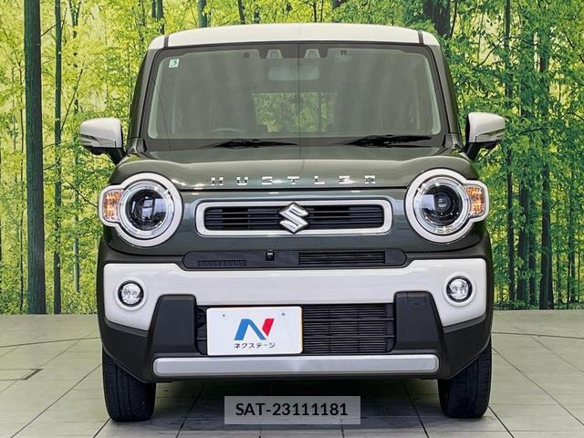 Suzuki HUSTLER 2023-05 8865358-13