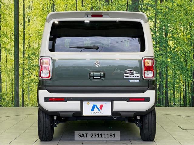 Suzuki HUSTLER 2023-05 8865358-14