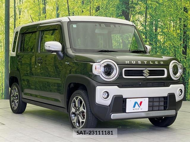 Suzuki HUSTLER 2023-05 8865358-15