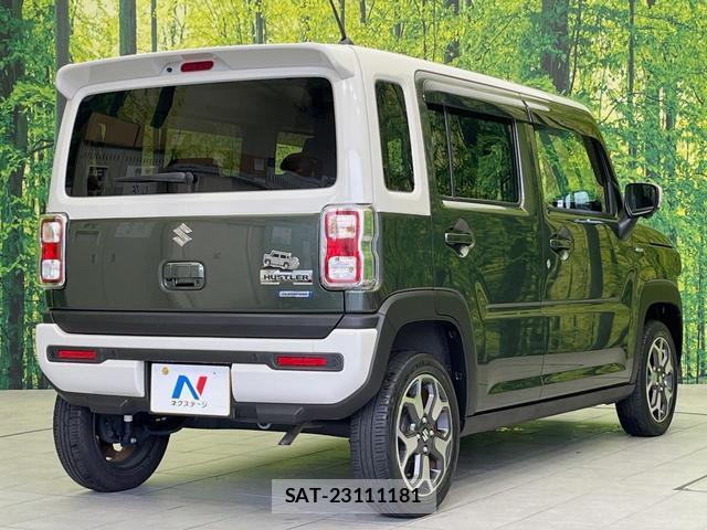 Suzuki HUSTLER 2023-05 8865358-16