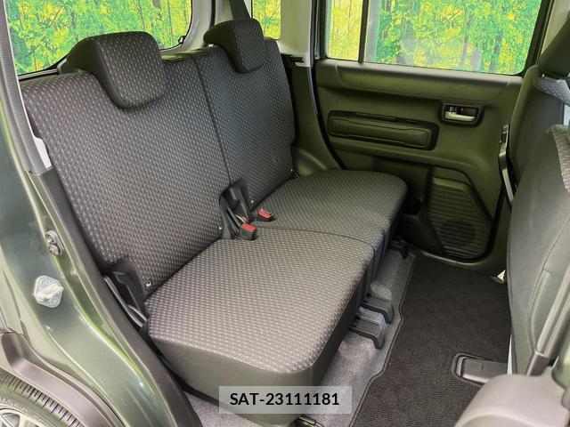 Suzuki HUSTLER 2023-05 8865358-8