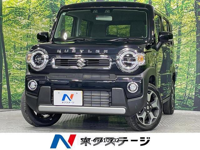 Suzuki HUSTLER 2025-06 8865578-0