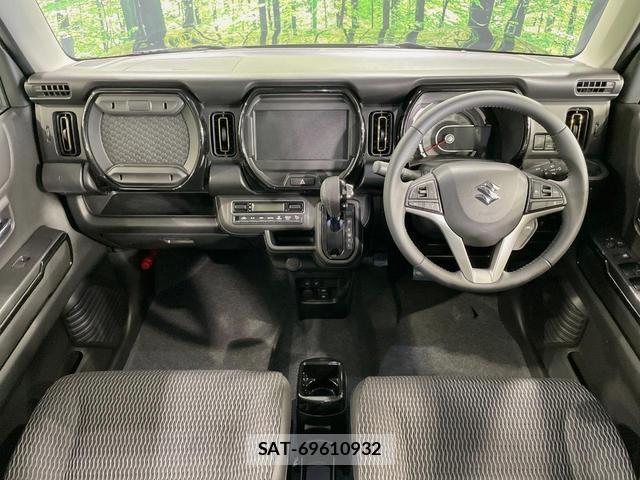 Suzuki HUSTLER 2025-06 8865578-1