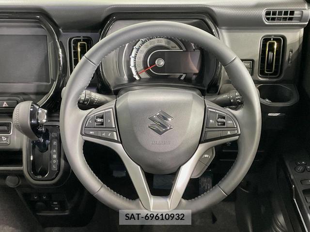 Suzuki HUSTLER 2025-06 8865578-10