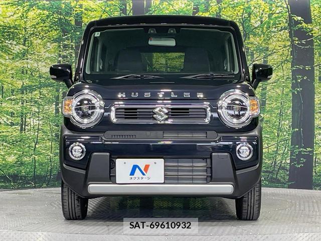 Suzuki HUSTLER 2025-06 8865578-13