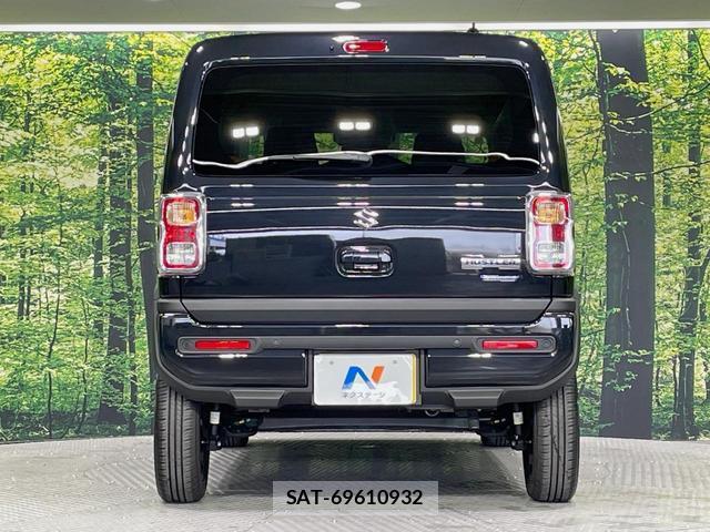 Suzuki HUSTLER 2025-06 8865578-14