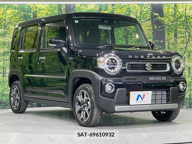 Suzuki HUSTLER 2025-06 8865578-15