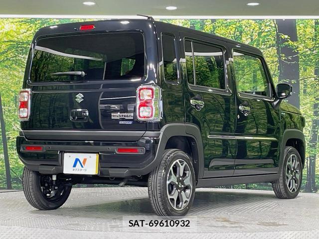 Suzuki HUSTLER 2025-06 8865578-16