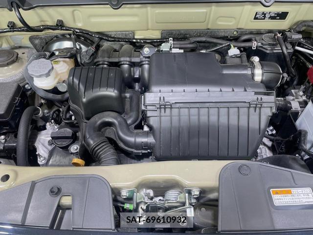 Suzuki HUSTLER 2025-06 8865578-17